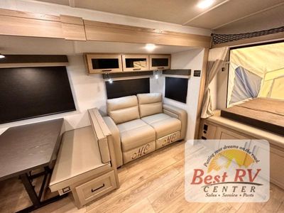 2026 Forest River RV Rockwood Roo - Photo 38