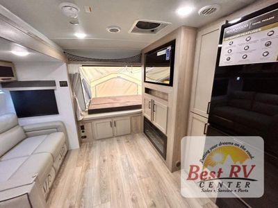 2026 Forest River RV Rockwood Roo - Photo 32