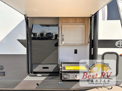 2026 Forest River RV Rockwood Roo - Photo 4
