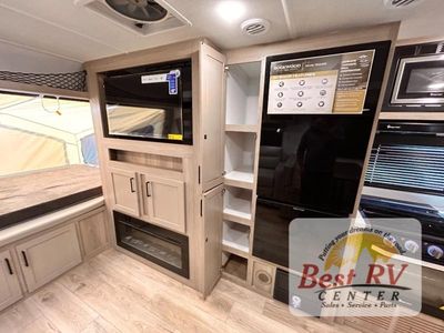 2026 Forest River RV Rockwood Roo - Photo 30