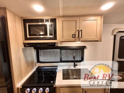2026 Forest River RV Rockwood Roo - Photo 25
