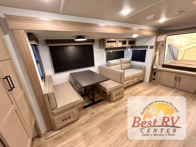 2026 Forest River RV Rockwood Roo - Photo 14