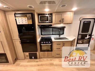 2026 Forest River RV Rockwood Roo - Photo 24