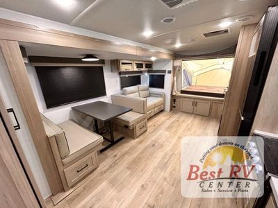 2026 Forest River RV Rockwood Roo - Photo 11