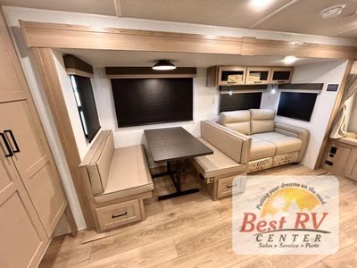 2026 Forest River RV Rockwood Roo - Photo 15