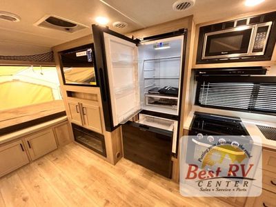 2026 Forest River RV Rockwood Roo - Photo 29