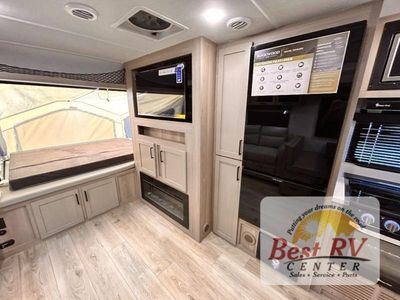 2026 Forest River RV Rockwood Roo - Photo 31