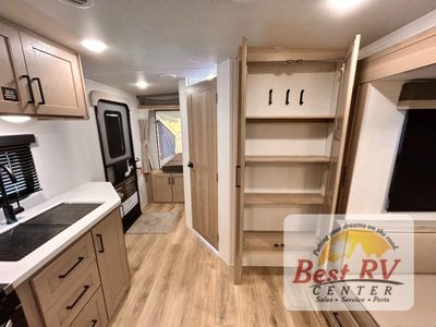 2026 Forest River RV Rockwood Roo - Photo 59