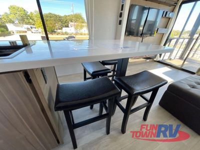 2025 Forest River RV Wildwood Grand Lodge - Photo 18