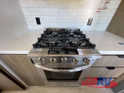 2025 Forest River RV Wildwood Grand Lodge - Photo 19