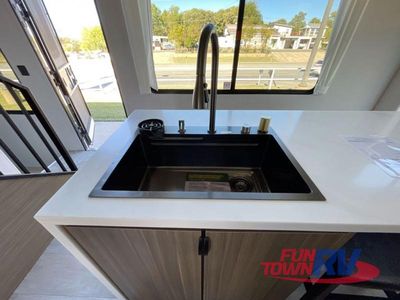 2025 Forest River RV Wildwood Grand Lodge - Photo 17