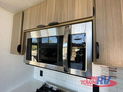 2025 Forest River RV Wildwood Grand Lodge - Photo 21