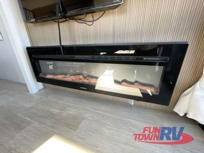 2025 Forest River RV Wildwood Grand Lodge - Photo 27