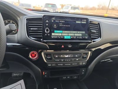 2026 Honda Ridgeline — photo 11 view