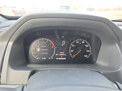 2026 Honda Ridgeline — photo 10 view