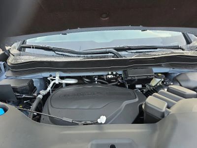 2026 Honda Ridgeline — photo 22 view