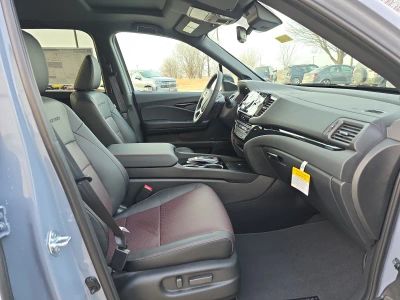2026 Honda Ridgeline — photo 15 view
