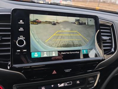 2026 Honda Ridgeline — photo 23 view