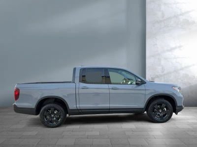 2026 Honda Ridgeline — photo 7 view