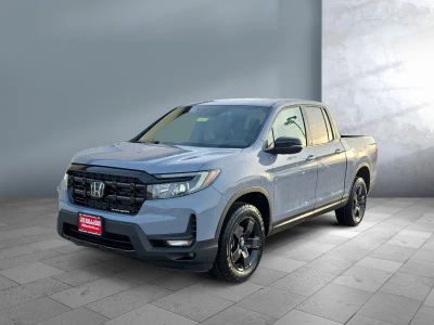 2026 Honda Ridgeline — photo 25 view