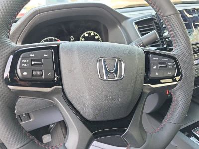 2026 Honda Ridgeline — photo 19 view