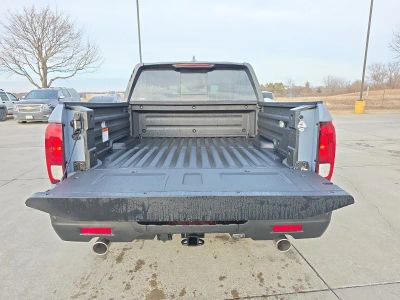2026 Honda Ridgeline — photo 17 view