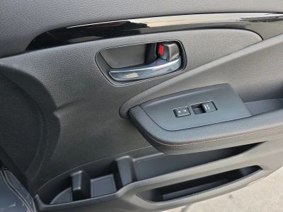 2026 Honda Ridgeline — photo 21 view