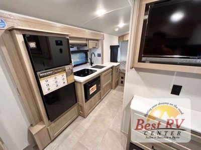 2026 Forest River RV Rockwood GEO Pro - Photo 14