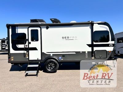 2026 Forest River RV Rockwood GEO Pro - Photo 7