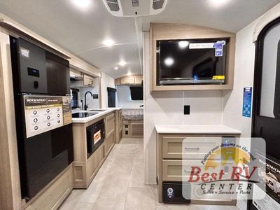 2026 Forest River RV Rockwood GEO Pro - Photo 12
