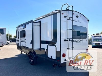 2026 Forest River RV Rockwood GEO Pro - Photo 4
