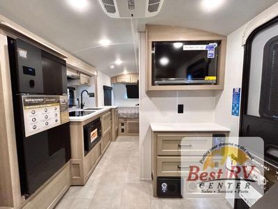 2026 Forest River RV Rockwood GEO Pro - Photo 10