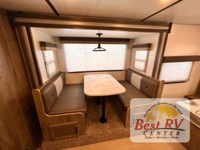 2021 Forest River RV Surveyor Legend - Photo 15