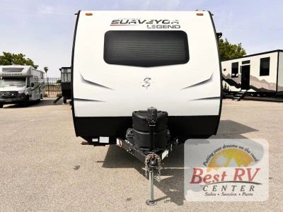 2021 Forest River RV Surveyor Legend - Photo 9