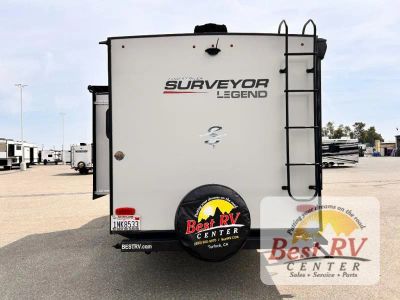 2021 Forest River RV Surveyor Legend - Photo 5