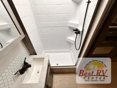 2021 Forest River RV Surveyor Legend - Photo 54