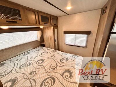 2021 Forest River RV Surveyor Legend - Photo 42