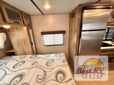 2021 Forest River RV Surveyor Legend - Photo 43