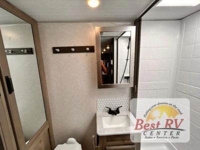 2021 Forest River RV Surveyor Legend - Photo 51