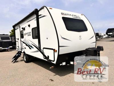 2021 Forest River RV Surveyor Legend - Photo 1