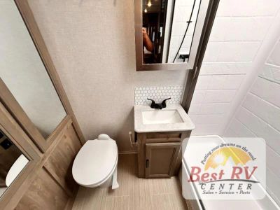 2021 Forest River RV Surveyor Legend - Photo 52