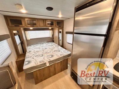 2021 Forest River RV Surveyor Legend - Photo 31
