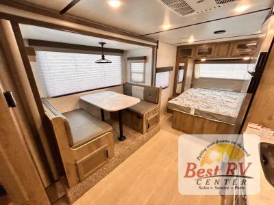 2021 Forest River RV Surveyor Legend - Photo 12