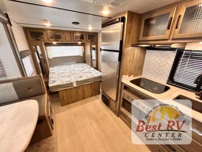 2021 Forest River RV Surveyor Legend - Photo 22