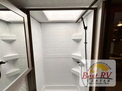 2021 Forest River RV Surveyor Legend - Photo 53