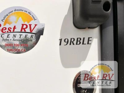 2021 Forest River RV Surveyor Legend - Photo 59