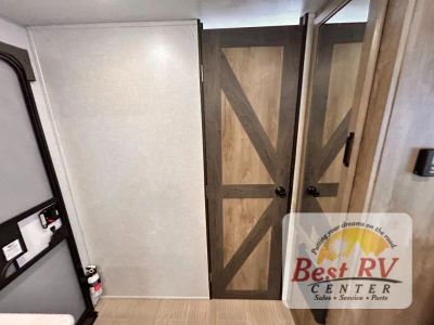 2021 Forest River RV Surveyor Legend - Photo 49