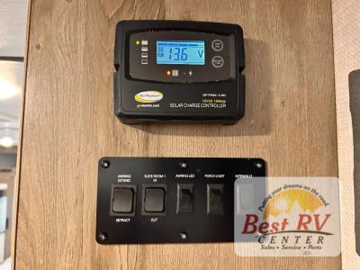 2021 Forest River RV Surveyor Legend - Photo 58