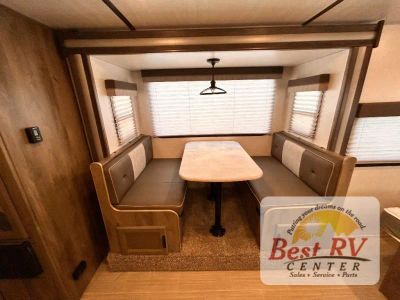 2021 Forest River RV Surveyor Legend - Photo 16