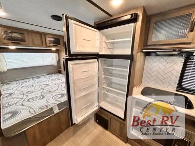 2021 Forest River RV Surveyor Legend - Photo 30